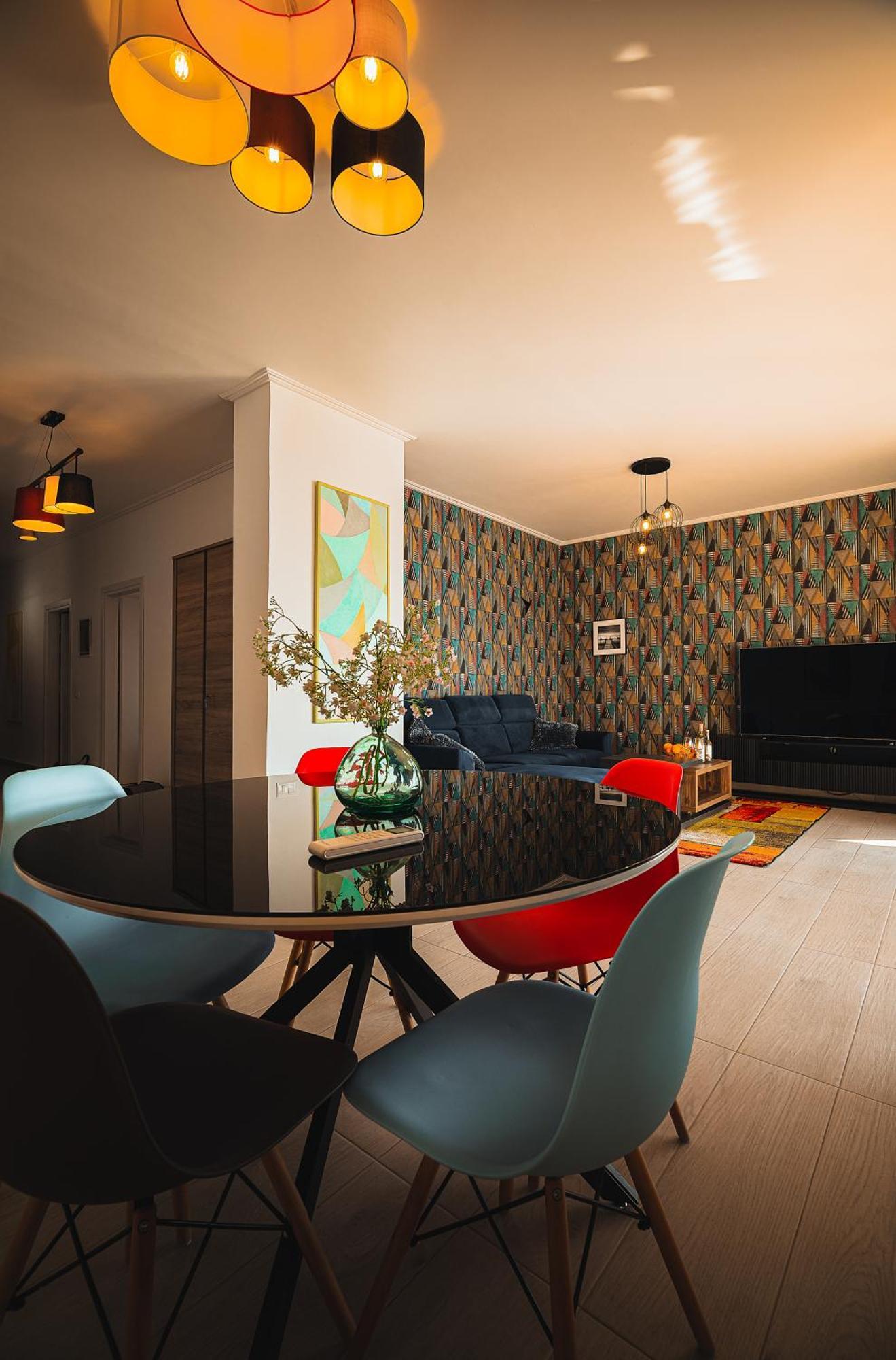 Apartment Cassandra Saranda Kültér fotó
