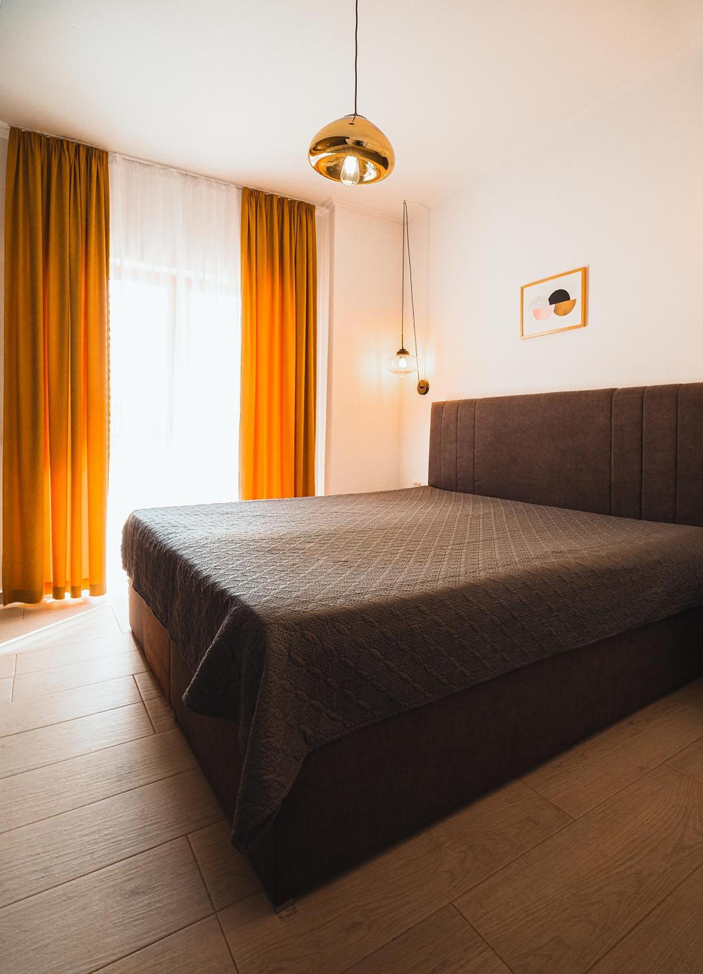 Apartment Cassandra Saranda Kültér fotó
