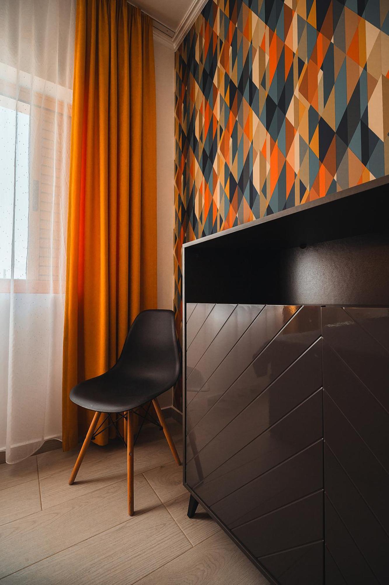 Apartment Cassandra Saranda Kültér fotó